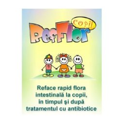 Refflor pentru Copii