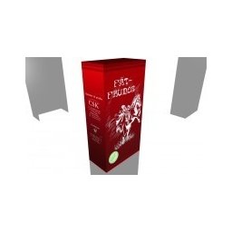 Fat Frumos Solutie Orala x200 ml