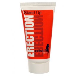 Stand Up Crema ptr Erectie