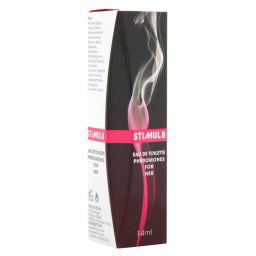 Stimul8 apa de toaleta feromoni femei 14 ml