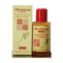Sampon Ginseng x 150 ml, Bes
