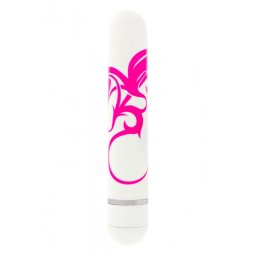 Vibrator LOVERS INK TATTOO LARGE ToyJoy