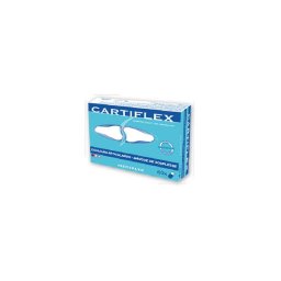Cartiflex 625 mg x 60 cpr, Terapia