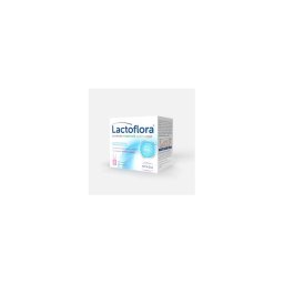 Lactoflora protectie intestinala pentru copii 7fl x 7ml, Stada