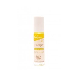 Stick / Roll-On Energie - Alunga Oboseala x 9 ml, Neobulle