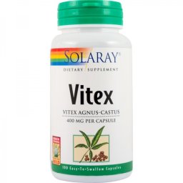 Secom Vitex x 100 cps