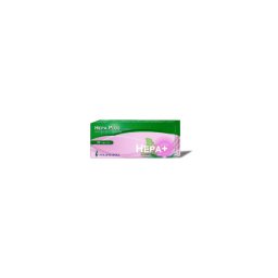 Hepa Plus x 30 cps, Polipharma