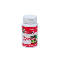 Acid folic 400µg 120 cpr