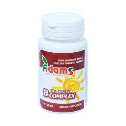 B-COMPLEX 2X30 CPR