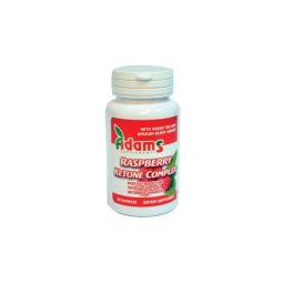 Cetona de zmeura (RASPBERRY KETONE) 60cps