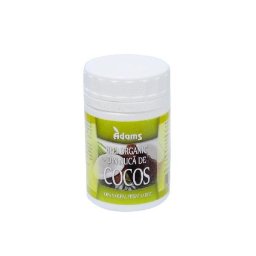 Ulei de cocos 250ml (uz alim.)