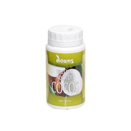 Ulei de cocos 500ml (uz alim.)