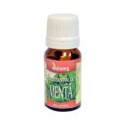 Ulei esential de menta 10ml
