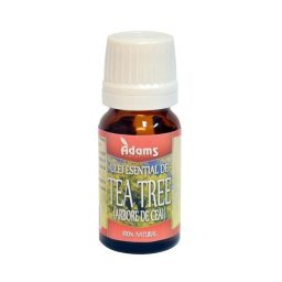 Ulei esential de tea tree (arbore de ceai)10ml