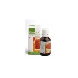 Citrovital picaturi 25ml