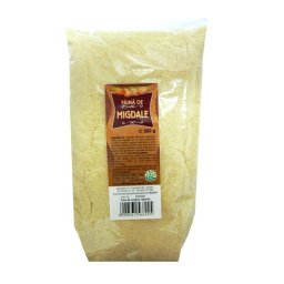 Faina de migdale 100g