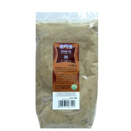 Faina seminte de in 500g