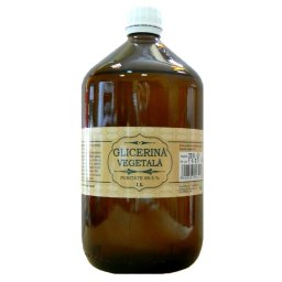 Glicerina vegetala puritate 99,5% 1l