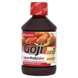 Goji suc de fructe 500ml