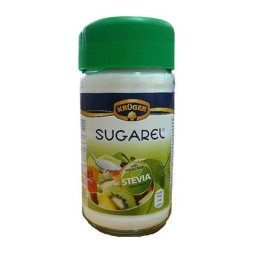 Stevia indulcitor pudra 75g