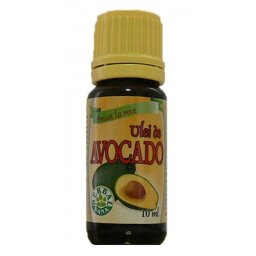 Ulei de avocado presat la rece 10ml