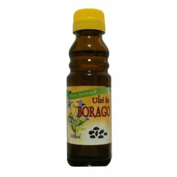 Ulei borago 100ml