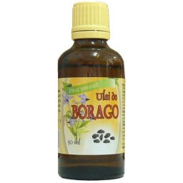 Ulei borago 50ml