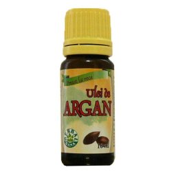 Ulei de argan presat la rece 10ml