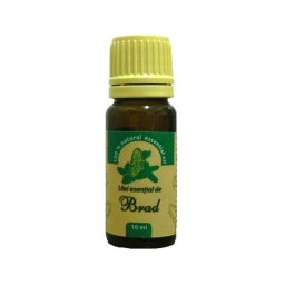Ulei esential de brad 10ml