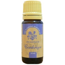 Ulei esential de cimbrisor 10ml