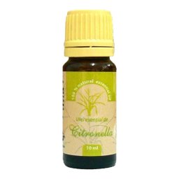 Ulei esential de citronella 10ml