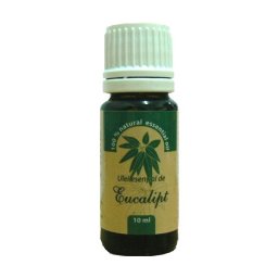 Ulei esential de eucalipt 10ml
