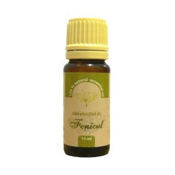 Ulei esential de fenicul 10ml