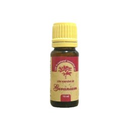 Ulei esential de geranium 10ml