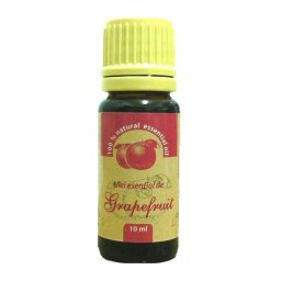 Ulei esential de grapefruit 10ml