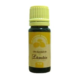 Ulei esential de lamaie 10ml