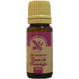 Ulei esential de lemn de trandafir 10ml