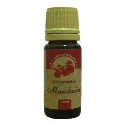 Ulei esential de mandarin 10ml