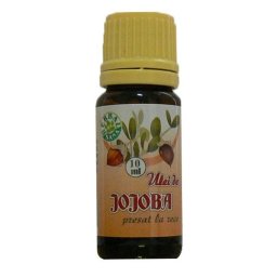 Ulei jojoba presat la rece 10ml