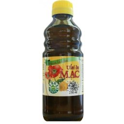 Ulei mac 250ml