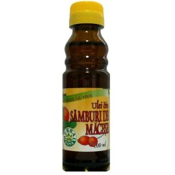 Ulei macese presat la rece 100ml