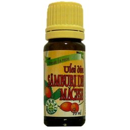 Ulei macese presat la rece 10ml