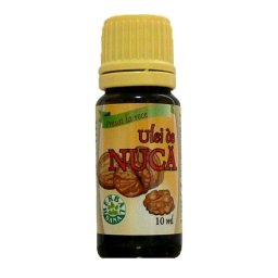 Ulei nuca presat la rece 10ml