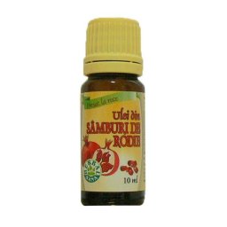 Ulei rodie presat la rece 10ml
