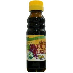 Ulei samburi struguri presat la rece 100ml