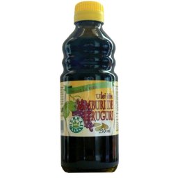 Ulei samburi struguri presat la rece 250ml