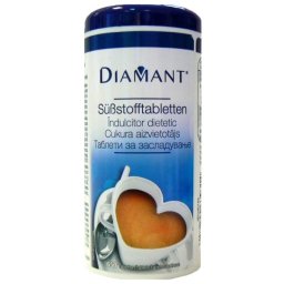 Zahar diamant 650cpr