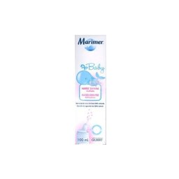 Marimer Baby Hipertonic spray nazal 100ml