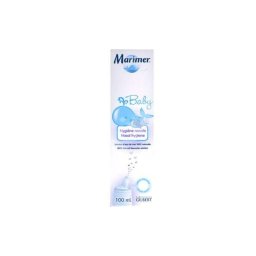 Marimer Baby Izotonic spray nazal 100ml