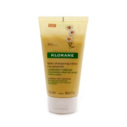 Klorane balsam crema iluminatoare musetel 150ml